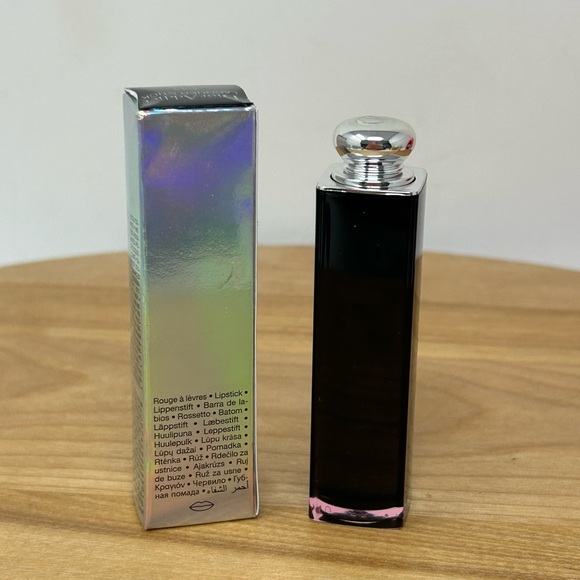 Dior Addict Lacquer Stick 644 Alive Lipstick NEW - Picture 4 of 4